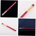 NOLITOY Eye Shadow Makeup Precision Eyeshadow Brush Eye Makeup Tool Concealer Brush Simulated Animal Hair - Buy Online on GoSupps.com