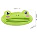 Toothpaste Squeezer - Toothpaste Tube Squeezer Cartoon - Kids Toothpaste Dispenser Cartoon Animal | Kids Toothpaste Dispenser Cartoon Animal | Cute Frog Panda Bear Shaped Toothpaste Extruder - Buy Online on GoSupps.com