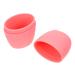 Buy Minkissy 2-Piece Rose Face Ice Tablets - Cryo Roller & Massage Gel Globes for Skin Lifting | Multi-Purpose Facial Tools | International Shipping Available - Buy Online on GoSupps.com