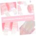 FOMIYES 3 Double Eyelid Sticker Breathable Eyelid Lift Makeup Tape Double Eyelid Tape Quincunx Lifting Belt - Buy Online on GoSupps.com