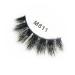 4 Pairs Miss 3D Volume Lashes M811 - Premium Quality Eyelash Extensions for Stunning Eyes | Buy Online Today - Buy Online on GoSupps.com