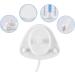 Buy Electric Toothbrush Charger for Oral B - Replacement Charger & Holders | Model 3757SJ | Travel-Friendly & Eco-Friendly - Buy Online on GoSupps.com