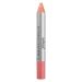 Impala |Jumbo 3-in-1 pin color 12 salmon |Eye shadow lipstick and blush |Perfect blendability |Soft long -lasting texture |Intensive colors |Easy to use