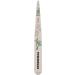 Tweezerman Pocahontas Slant Tweezer - Eyebrow Tweezers for Women and Men - Buy Online on GoSupps.com
