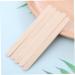 Minkissy 450 PCS Wooden Wax Spatulas - Premium Depilatory Waxing Tools for Smooth Skin - Buy Online on GoSupps.com