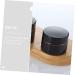 Buy Didiseaon 18 Sets Cream Bottle - Brown Glass Eye Cream Jars for Travel | Best Quality eCommerce International Shipping - Buy Online on GoSupps.com
