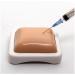 Injection Model Multifunction Pad Acupuncture Training for Nurse Medical Students Training - Buy Online on GoSupps.com
