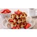 Wafflemeister Belgian Waffles 28 x 90g - Buy Online on GoSupps.com