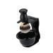 Beavorty razor brush hairdresser shaving cup of shaving foam shaving shell frame container for shaving soap razor -soap peel unsbliferous shaving cups shave headphones razor man