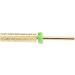 Barrel Nail Drill Bit Dead Skin Removal High Strength Pedicure Nail Drill Bit Flat Top Multipurpose Gold for Acrylic Nails (130#-C) - Buy Online on GoSupps.com