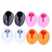 SOESFOUFU Gel Bottle Holder for Random Color Nail Polish Bottle Holder