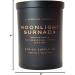 Buy Ethics Supply Co. Moonlight Surnada Candle 12oz - Velvety Cypress Sea Salt & Coastal Redwood - Essential Oils & Premium Aromatic Fragrance | International Shipping Available - Buy Online on GoSupps.com