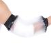 Sealed Cast Bandage Protector Waterproof and Dustproof Design of Wound Fracture Adult Albow Arm Cover for Shower (with FDA Ccertification) - Buy Online on GoSupps.com