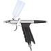 Sand Blaster Portable Air Brush Spray Gun Airbrush Compressor Pen for Makeup Beauty Care Skin Nail Art Cake Decoration Barber Shop (Color : C) - Buy Online on GoSupps.com