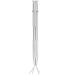 FOMIYES Manicure Tools Grabber Jewlery Jewelry Jewelers Tools Pick up Tool Pickup Tool Gemstone Grabbing Tool Stainless Steel Nail Rhinestone