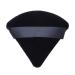 1 Pieces Powder Puff Face Soft Makeup Magic Triangle Wedge Shape Velour Cosmetic Sponge for Contouring Under Eyes and Corners Beauty Makeup Tools Loose Powder Body Powder Easy to clean