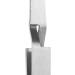Stainless Steel Gel Nail Acrylic Nails Shaping Tweezer Clip Nail Pinching Tool Tips Nail Art Tool for Nail Art Design - Buy Online on GoSupps.com