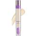 Stick de correcteur pour les cercles sombres b ton d'anti-cernes de l'imp t | Correcteur de couverture complet Correcteur - Makeuvr de b ton long terme de 7 5 ml avec effacer les cercles sombres C: blanc ivoire 1 unit (Lot de 1) - Buy Online on GoSupps.com
