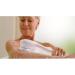 Flawless Cleanse Spa Shower Wand with 4 Attachments - Cordless Bath Brush for Cleansing, Massage, and Exfoliation - Buy Online on GoSupps.com
