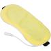 Verdant Touch USB Heated Eye Compress - 5 Gear Adjustable Hot Compress for Better Sleep & Eye Care - Buy Online on GoSupps.com