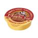 Breakfast Delight Grade A Canadian Maple Sryup (5) - Canada ade Honey (5) - Strawberry Jam (5) and 15 Creamy Peanut Butter - Individual Pack 30 On-the-Go Portion Cups + Bonus Keychain by PaLiSoL CREATiONS! Single Serve for Travelers & Meal Prep Total Swee