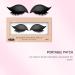 Patch paupi res paresseux Patch Patch paupi res Stickers de maquillage (noir) - Buy Online on GoSupps.com
