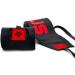 CERBERUS Strength Classic Wrist Wraps Premium Support for Weightlifting & Powerlifting | International Shipping Available - Buy Online on GoSupps.com