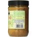Kirkland Signature Creamy Almond Butter 765gm - Buy Online on GoSupps.com
