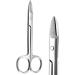 HCHGJKN Scissors Manicure Scissors Professional Nail Care Manicure Tool Nail Trimmer Material Stainless Steel Durable - Buy Online on GoSupps.com
