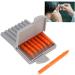 8 Pcs Earwax Guards & Filters for Hearing Aid Maintenance - Effective Earwax Removal Tools - Buy Online on GoSupps.com