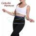 Wood Therapy Cellulite Massage Roller Rope | Self Massage Tools for Pain Relief | Body Shaping Roller for Neck, Leg & Back | 20x3 Inch - Buy Online on GoSupps.com