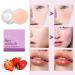 Color Changing Transparent Blush Cream for Cheeks and Lips - Moisturizing Gradient Blush Gel - Buy Online on GoSupps.com