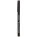 NYX Slim Eye Pencil - Dark Brown Eyeliner | 1 Count Pack | Professional Makeup - Buy Online on GoSupps.com