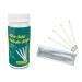 Nitric Oxide Test Strips [25strips]- Nitric Oxide Indicator Strips Work by Measuring The nitrites in Your Mouth to Indicate The Amount of Nitric Oxide in Your Body, get Results in just 10-15 Seconds…