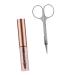CANIGHT Eyebrow Shaping Liquid Clear Eyebrow Mascara Natural Eyebrow Makeup Brow Styling Gel Plastic