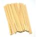 NSI 200 Pc Wood Wax Applicator Stick Assortment - Facial, Eyebrow, Body - Professional Grade - Buy Online on GoSupps.com