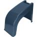 Buy Pedicure Footrest - Strong Load-Bearing Shower Footrest for Bathroom | Dark Green | Perfect for Home Use - Buy Online on GoSupps.com