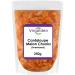 Dried Cantaloupe Melon Chunks (Sweetened) 250g by Virgolden