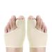 ALINZO Bunion Corrector for Women & Men - Hallux Valgus Big Toe Separators Straightener Orthopedic Bunion Relief with Hammer Toe Splint Pad