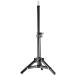 Neewer Mini Aluminum Back Light Stand - 32/80cm Max Height for Reflectors, Softboxes, Lights, Umbrellas, Backgrounds - Buy Online on GoSupps.com