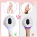 ACWOO UV Gloves for Gel Nails 1 Pair UV Protection Gloves for Manicures Anti UV Gloves for Nail Lamp Manicures Dryer Nail Skin Care Fingerless UV Protection Gloves Protect Hands from UV Harm 1 Pair White - Buy Online on GoSupps.com