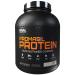 Rivalus Promasil Cookies and Cr me 5lb - 8-Source Protein Blend Including Native Whey Isolate Native Micellar Casein Egg Sustained Delivery Clean Nutrition Profile No Banned Substances