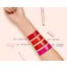 Pupa Milano Vamp! Creamy Duo 011 Orange Red - 2-in-1 Lipstick & Lip Pencil | Long Lasting Lightweight No-Transfer Highly Pigmented | Shop Now for International Shipping - Buy Online on GoSupps.com