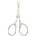 Yutoner Men Beard Scissors Kit - Stainless Steel Mustache Trimming Shears (Blue) - Buy Online on GoSupps.com