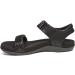 Aetrex Marcy Arch Support Sandal | Adjustable Quarter Strap - Buy Online on GoSupps.com