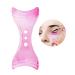 Sunwords Eyeliner Stencil Eye Contour Stencil Helps to Contour Eyes Makeup Accessories for Easy Eye Contouring