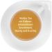 Urbantealers Long Friendship White Tea with Herbs & Fruit - 50g | Exotic Currant-Earthberry Flavor - International Shipping - Buy Online on GoSupps.com