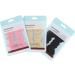 Didiseaon High Heel Cushions - 3 Pairs Adhesive Shoe Grips & Sponge Pads for Comfort in High Heeled Shoes - International Shipping Available - Buy Online on GoSupps.com