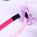 XIMA 10pcs Chiffon Flower Girls Headbands - Stylish Hair Accessories for Kids & Toddlers - Buy Online on GoSupps.com