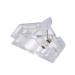 Buy Asalinao Nail Tip Clips - 5/10 Piece Set for Polygel & Acrylic Nails | DIY Nail Art Tool - Buy Online on GoSupps.com